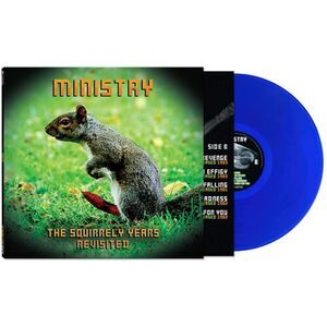 Squirrely Years Revisited